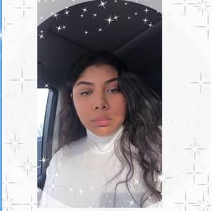 Meet your Posher, Edith